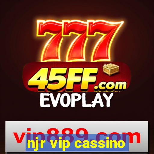 njr vip cassino